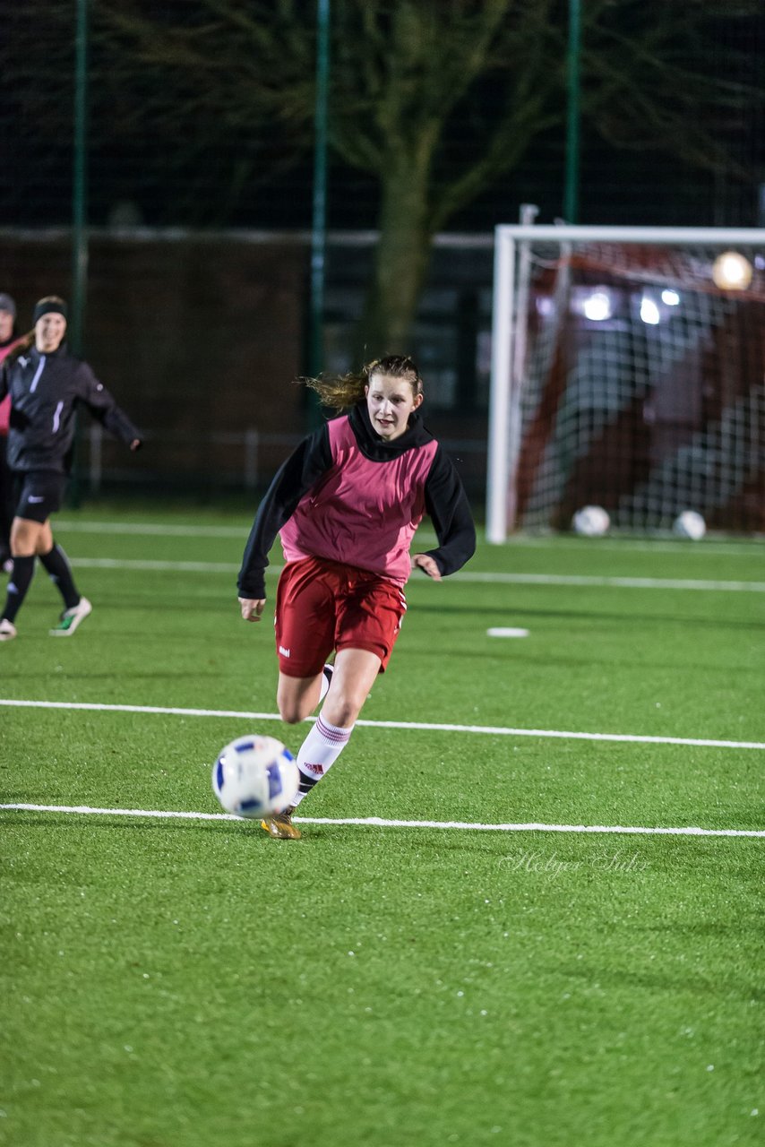 Bild 135 - Frauen Wahlstedt Training